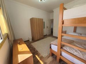 Two bedroom apartment New Cairo