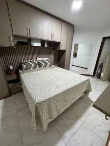 Apartamento em Caioba - 卡伊奥巴