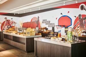 Hotels AppartHotel Mercure Paris Boulogne : photos des chambres