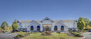 Best Western Port Columbus - هيث