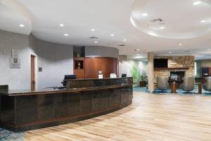 Courtyard by Marriott San Antonio North Stone Oak At Legacy