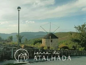 Moinho da Alfazema - Cume do Soito