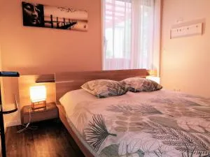 Chez Sylvie, petit déjeuner offert - 沙托布尔