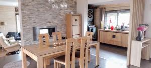 Sejours chez l'habitant Chez Sylvie, petit dejeuner offert : photos des chambres