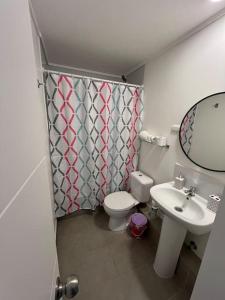 Departamento centroPuerto Montt