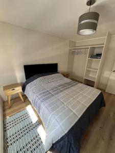 Departamento centroPuerto Montt