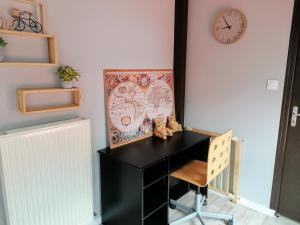 Sejours chez l'habitant Chez Sylvie, petit dejeuner offert : photos des chambres