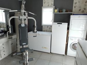 Sejours chez l'habitant Chez Sylvie, petit dejeuner offert : photos des chambres