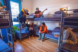 Mad Monkey Melbourne