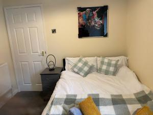 3 Bedroom at Factory Qtr