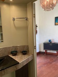 Maisons d'hotes Relais Tao : photos des chambres