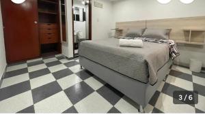 Hostel Movistar Arena