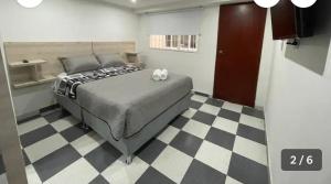 Hostel Movistar Arena