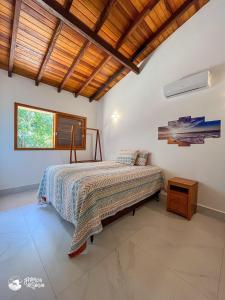 Linda casa perto da praia das Conchas em llhabela