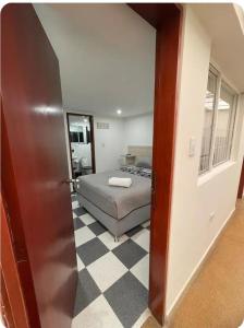 Hostel Movistar Arena