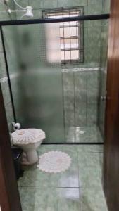 linda casa em caioba!