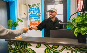 Mad Monkey Melbourne