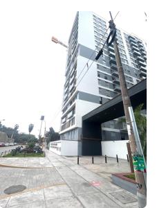 Dpto acogedor con terraza privada