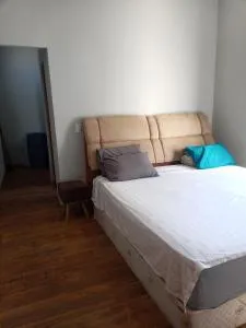 Casa temporada - 圣丽塔-杜帕萨夸特鲁