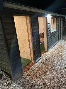 Maisons de vacances Les Charmes de Villers : photos des chambres