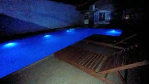 Casa da biza - Vila Balneária