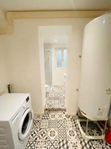 Appartements Le Reve Azureen : photos des chambres