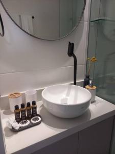 Lindo studio Metrô Butantã