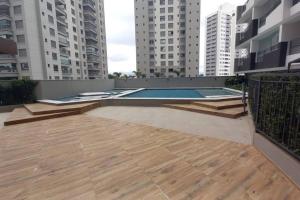 Lindo studio Metrô Butantã