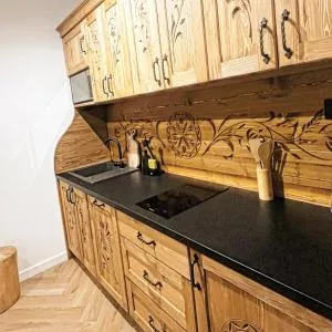 NOWE APARTAMENTY GÓRALSKIE BIAŁKA - sauna bania w cenie - Trybsz