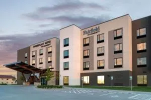 Fairfield by Marriott Inn & Suites Norfolk - Newman Grove