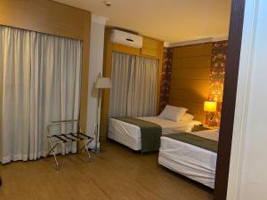 Comfort Quarto Aero Congonhas