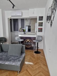 GAMA Apartments
