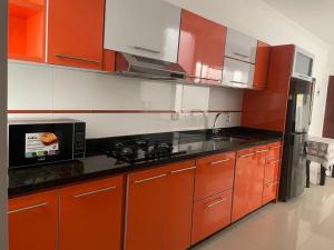 Hospedaje Castillo Real