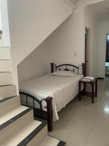 Hospedaje Castillo Real