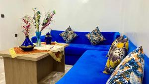 Appart Prestige au Centre de Rabat Luxe & Confort