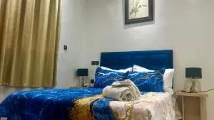 Appart Prestige au Centre de Rabat Luxe & Confort - Doum