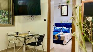 Appart Prestige au Centre de Rabat Luxe & Confort