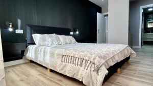 Apartamento Moderno Y Amplio con Vistas a la Bahía