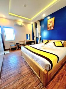 Hoàng Gia Hotel Côn Đảo