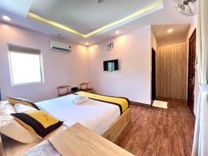 Hoàng Gia Hotel Côn Đảo