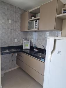 Flat Na Praia da Costa