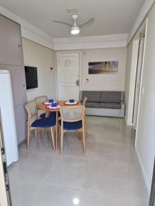 Flat Na Praia da Costa