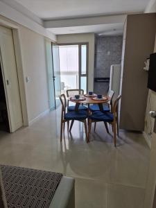 Flat Na Praia da Costa