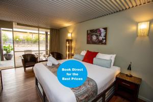 The Olive Tree Motel