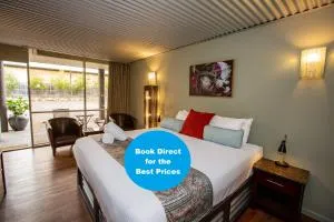 The Olive Tree Motel - Trafalgar East