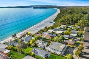 Bellevue at Hyams, Hyams Beach