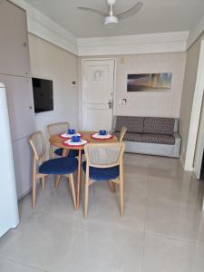 Flat Na Praia da Costa