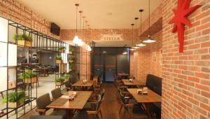 Comfort Quarto Aero Congonhas