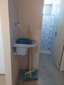 Alojamiento Los Imigrantes