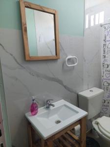 Alojamiento Los Imigrantes